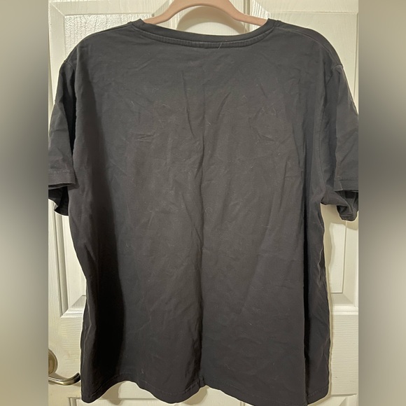 RARE Disney Mistress of All Evil Tshirt sz XXL XL Sorcerers of the Magic Kingdom - Picture 4 of 4